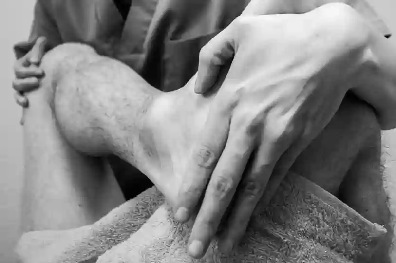 Rehabilitacion - Clínica Abla - San Fernando de Henares